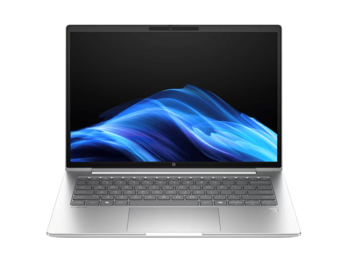 HP C47TYAT#ABM ProBook 4 G1iR Laptop 14" Intel Core 5-120U 16GB DDR5 512GB SSD Windows 11 Pro
