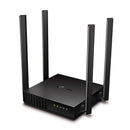 TP-LINK ARCHER C50 Router WiFi5 AC1200 doble banda