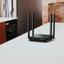 TP-LINK ARCHER C50 Router WiFi5 AC1200 doble banda