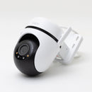 TP-LINK TAPO C520WS Cámara de seguridad WIFI 4MP 2K+ 360º PT