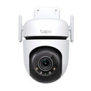 TP-LINK TAPO C520WS Cámara de seguridad WIFI 4MP 2K+ 360º PT