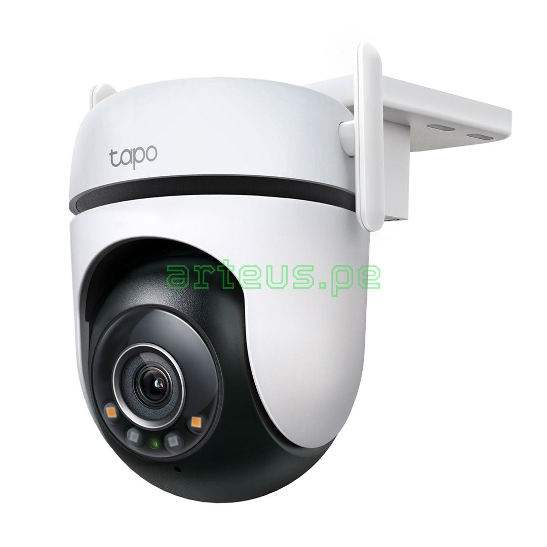 TP-LINK TAPO C520WS Cámara de seguridad WIFI 4MP 2K+ 360º PT