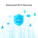 TP-LINK ARCHER C6 Router WiFi5 AC1200 doble banda