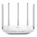 Roteador TP-LINK ARCHER C60 WIFI 5 AC1350. Banda dupla 