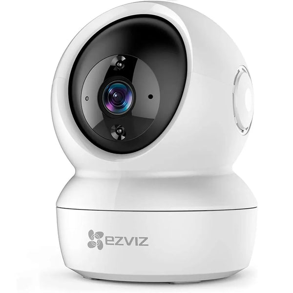 EZVIZ C6N 1080P (SIN CAJA 9/10) Cámara de seguridad WIFI 2MP FullHD 360°