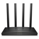 TP-LINK ARCHER C6 Router WiFi5 AC1200 doble banda