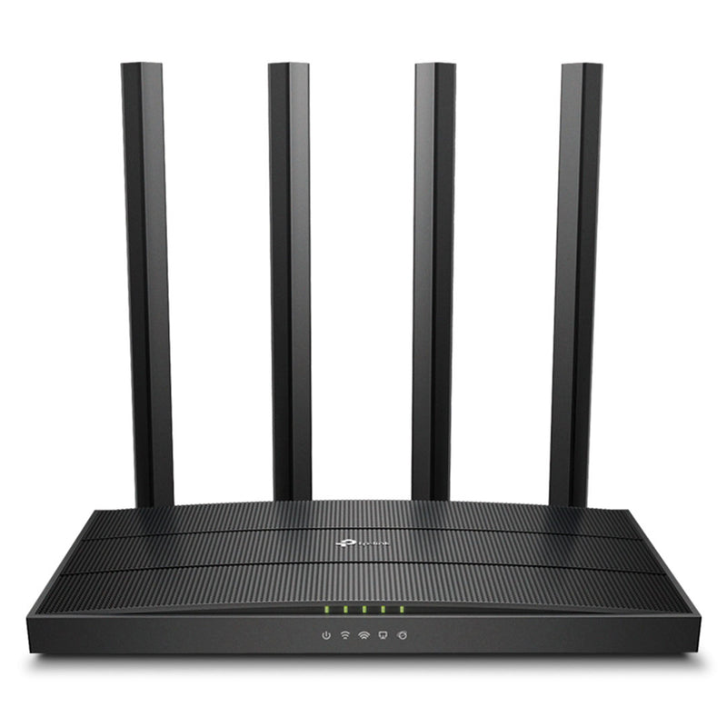 TP LINK ARCHER C6 Router WIFI 5 AC1200. Doble banda