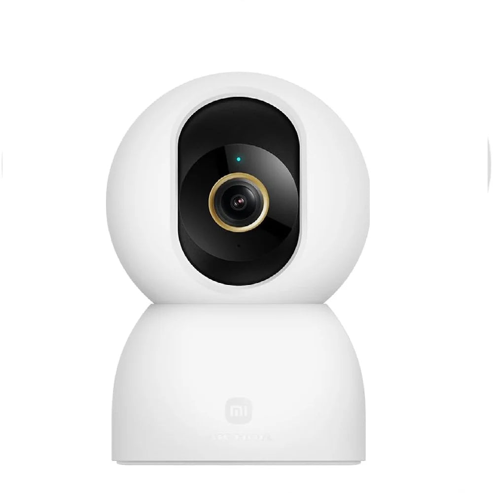 XIAOMI MJSXJ27CM Cámara de Seguridad WIFI C701 EU 4K 8MP Smart PT360