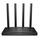 Roteador TP-LINK ARCHER C80 WIFI 5 AC1900. Banda dupla 