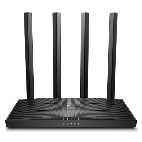 TP-LINK ARCHER C80, Router WIFI 5 AC1900. Doble banda