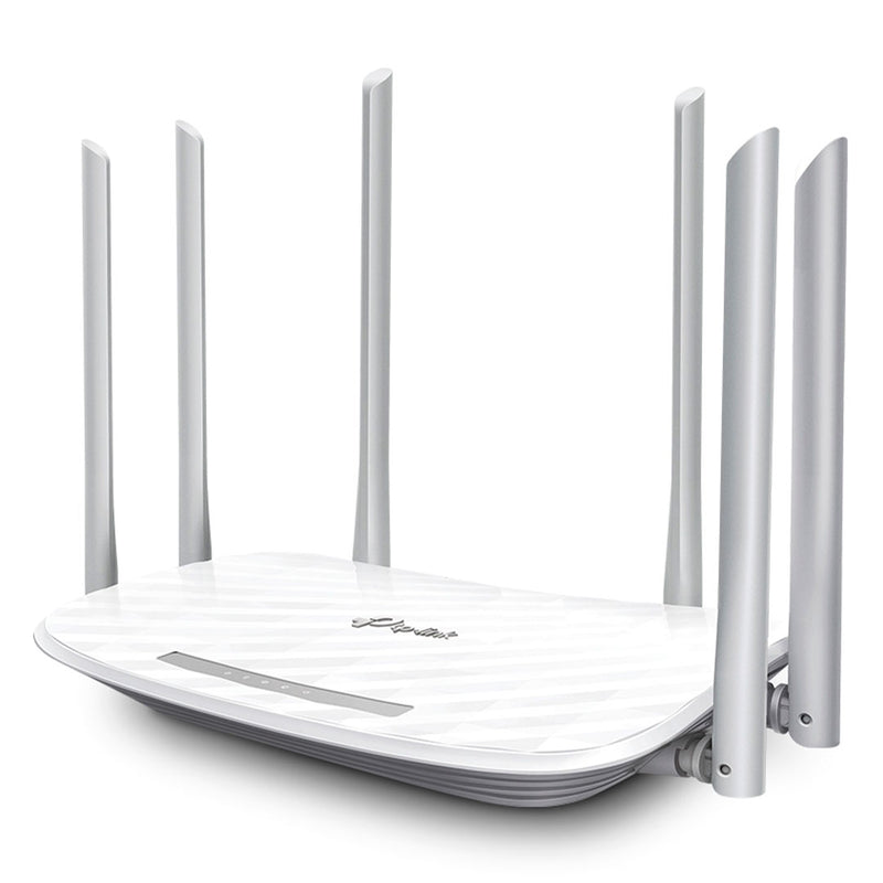 TP-LINK ARCHER C86 Router WIFI 5 AC1900. Doble banda