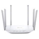 TP-LINK ARCHER C86 Router WiFi5 AC1900 doble banda