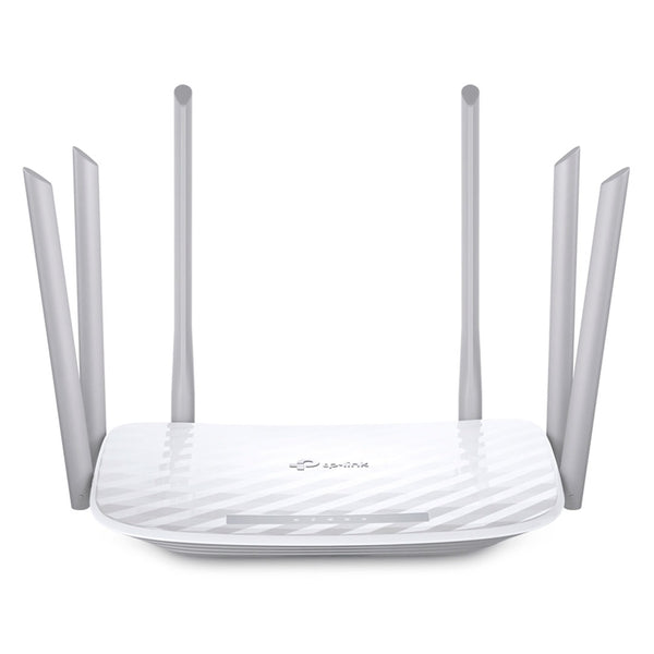 TP-LINK ARCHER C86 Router WIFI 5 AC1900. Doble banda