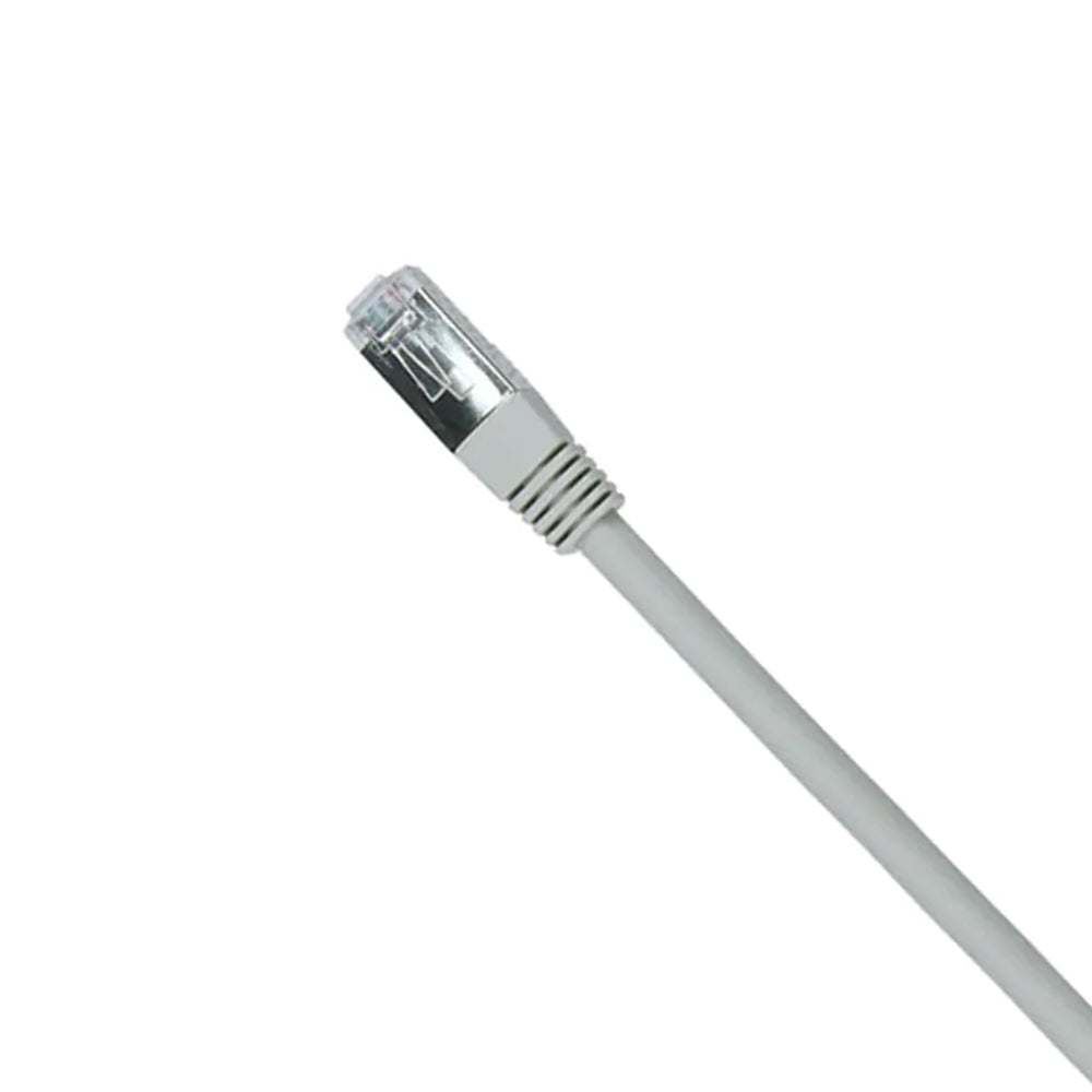 LINKBASIC CAA01-SC6A-LSZH-3-F Patch Cord F/UTP RJ45 Cat.6A LSZH 3M