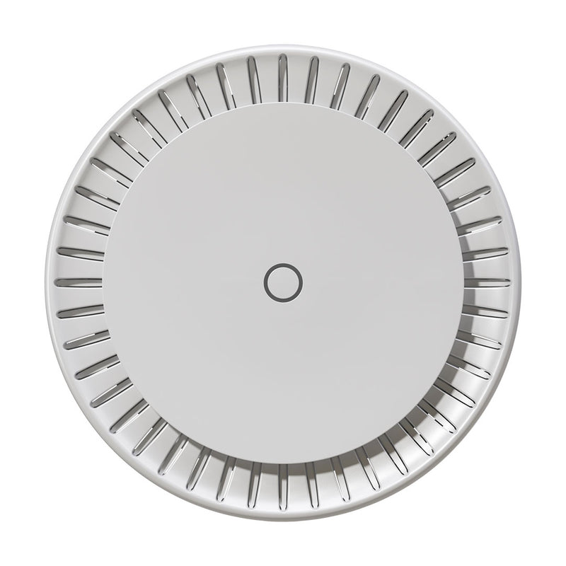 MIKROTIK cAPGi-5HaxD2HaxD punto de acceso doble banda de 2,4/5 GHz para techo o pared