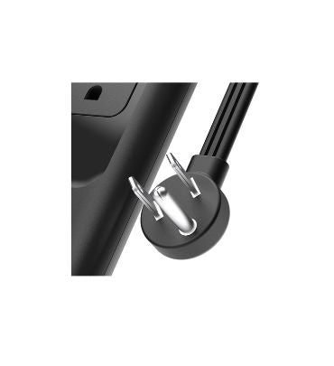 FORZA FZ-PS-1100USBC Cargador 100W con Regleta de CA