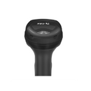 CBX CBX-N10 Lector de Código de Barras Láser 1D/2D con cable USB