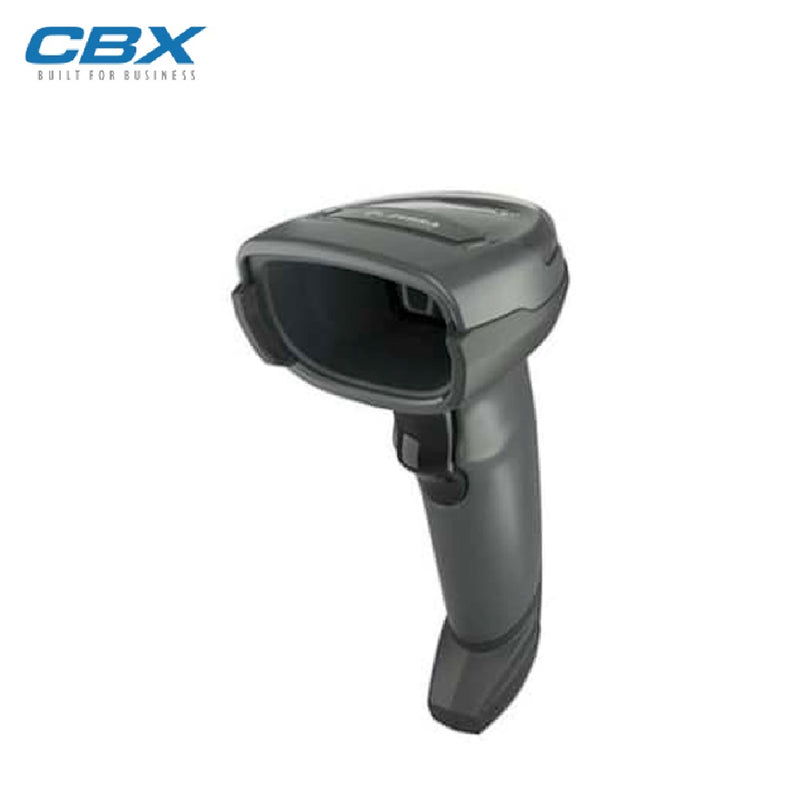 CBX CBX-N10 Lector de Código de Barras Láser 1D/2D con cable USB