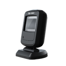 CBX P20 Lector de Código de Barras Omnidireccional 2D con cable USB