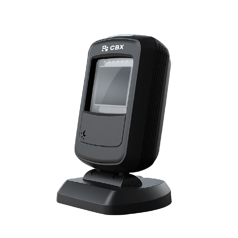 CBX P20 Lector de Código de Barras Omnidireccional 2D con cable USB