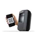 CBX P20 Lector de Código de Barras Omnidireccional 2D con cable USB