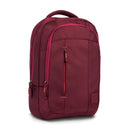 COOL CAPITAL ZILKER Mochila para laptop 15.6" pulgadas, Vino
