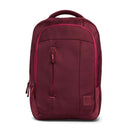 COOL CAPITAL ZILKER Mochila para laptop 15.6" pulgadas, Vino