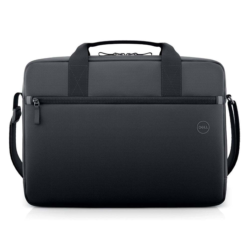 DELL CC3624 Maletín para laptop 16" (40.6 cm), Color Negro