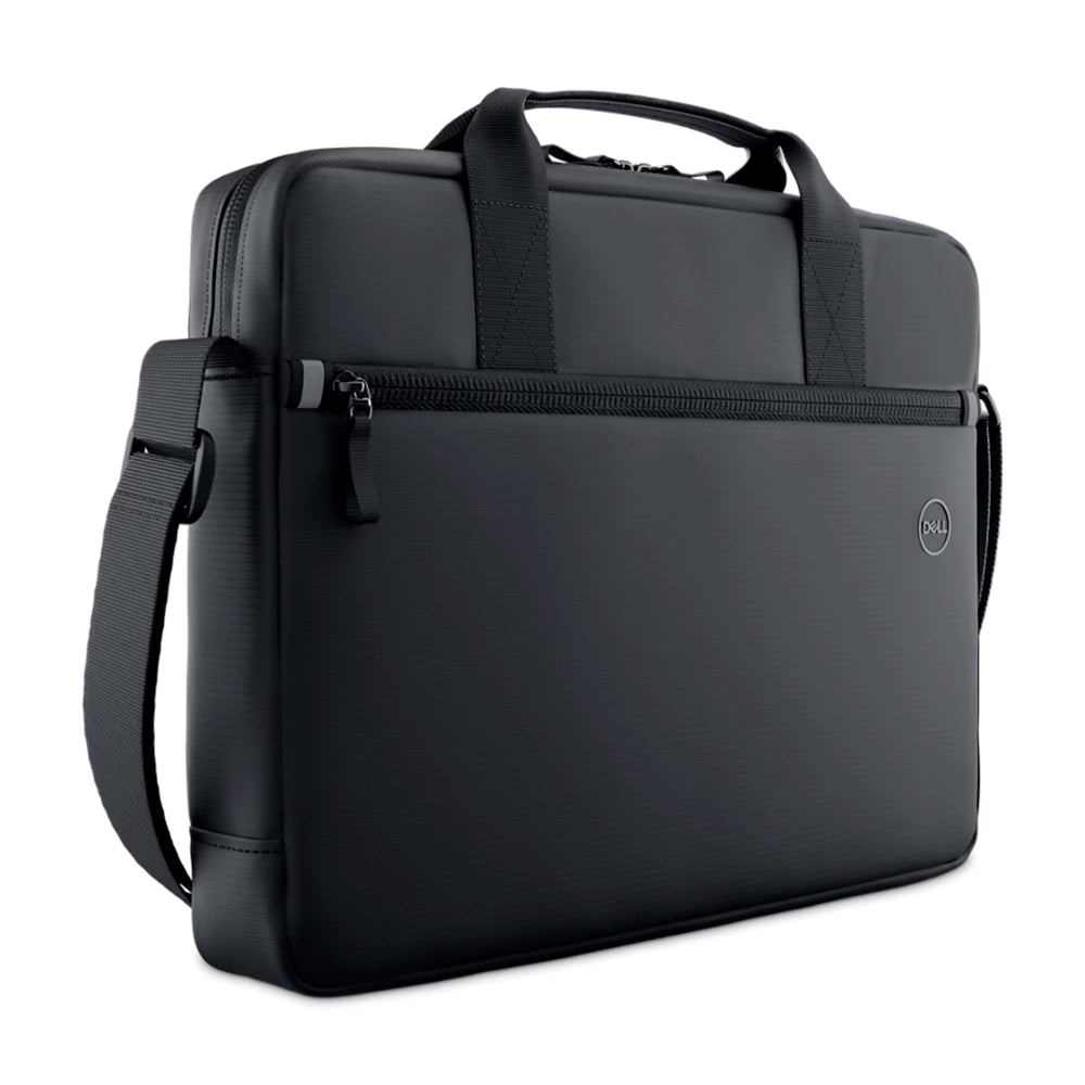 DELL CC3624 Maletín para laptop 16" (40.6 cm), Color Negro