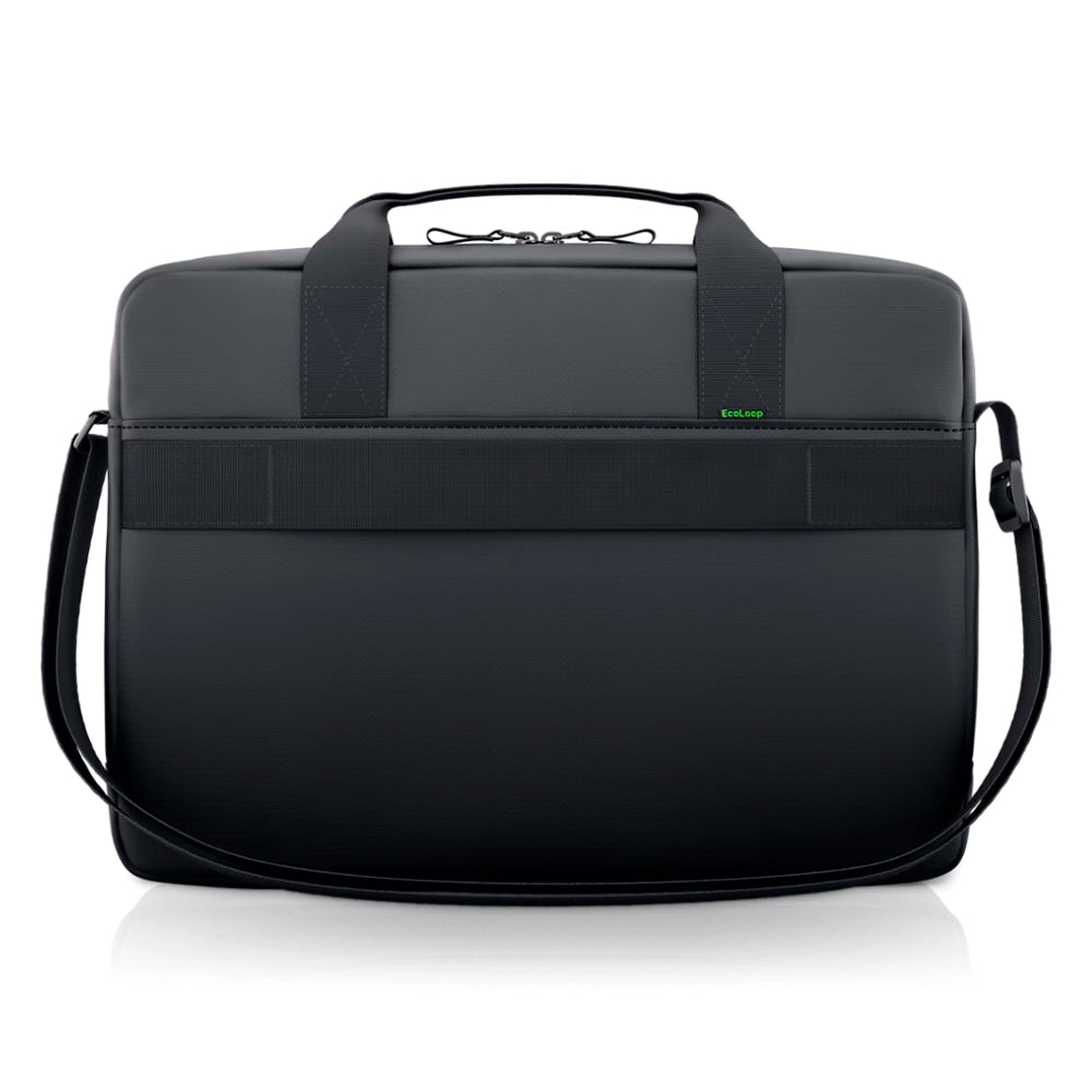 DELL CC3624 Maletín para laptop 16" (40.6 cm), Color Negro