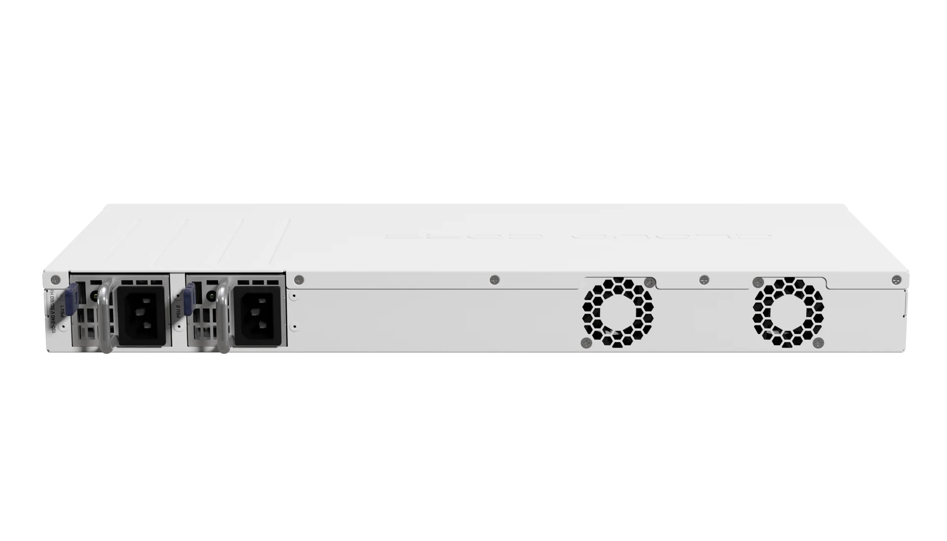 MIKROTIK CCR2004-16G-2S+ Router 16 Puertos Gigabit Cloud Core 2SFP+ ARM 1.7Ghz 4GB