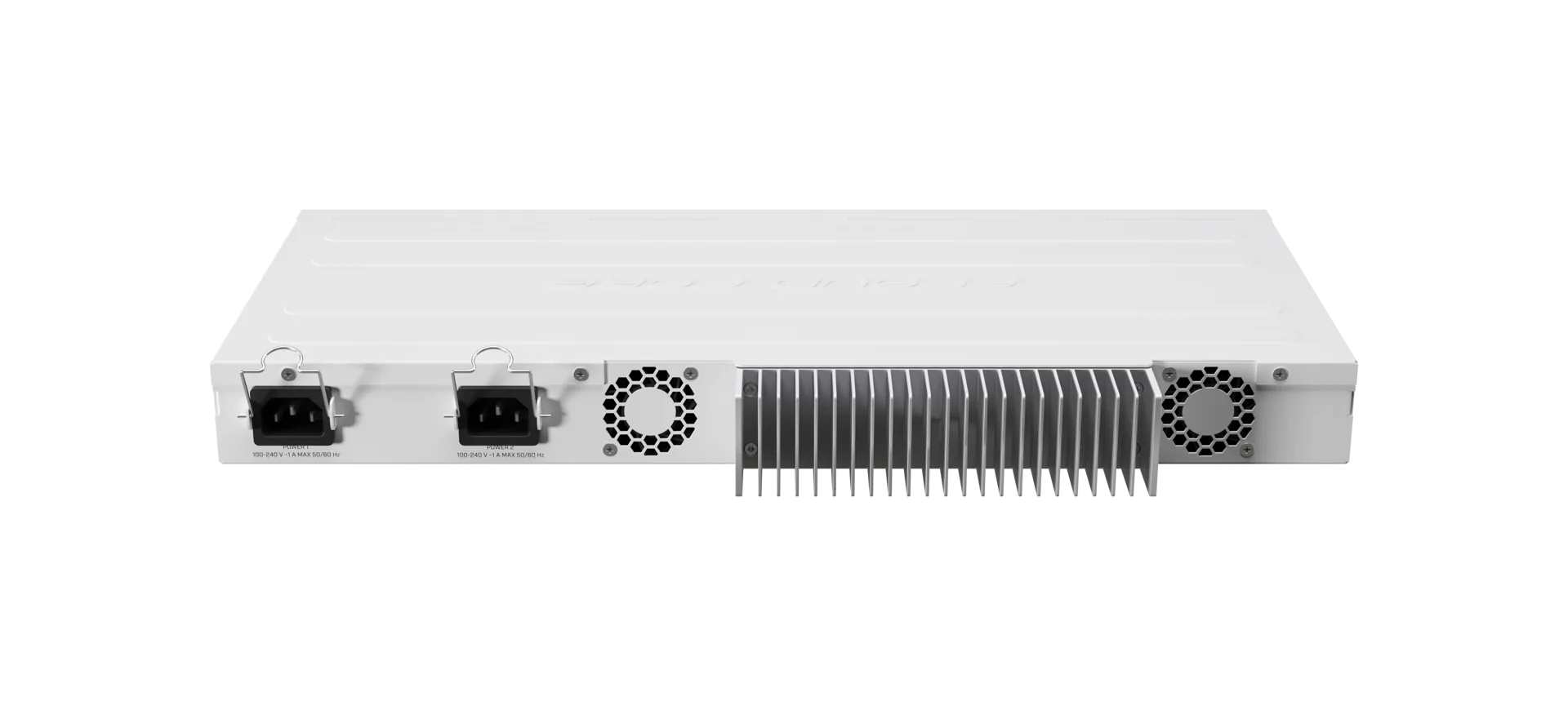 MIKROTIK CCR2004-1G-12S+2XS Router 12 Puertos SFP+ 2SFP28 Cloud Core ARM 1.7Ghz 4Gb Redundante