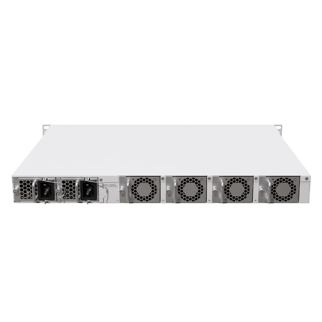 MIKROTIK CCR2216-1G-12XS-2XQ Router Gigabit Ethernet 16GB de RAM RouterOS L6