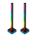 CORSAIR iCUE LT100 Torres de Iluminación Smart Kit de Inicio