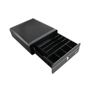 3NSTAR CD205 Mini Gaveta de Dinero 3 Billetes 4 Monedas 24 x 29cm