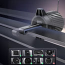 UGREEN CD345 15120 Cargador Inalámbrico Magnético para Auto 2 en 1 para Iphone