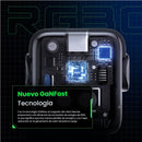 UGREEN CD359 25036 Wall Charger 1 USB-C Port 30W GaN Nexode Robot Purple