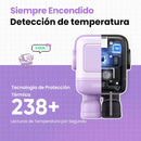 UGREEN CD361 35314 Nexode Cargador GAN USB-C 65W Lila