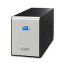 CDP R-SMART-1510I Interactive UPS 10 Outlets 1500VA / 900W / 220V 
