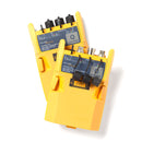 FLUKE CFP-Q-ADD Kit de Comprobación de Perdida Óptica CertiFiber