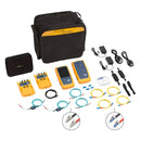 FLUKE CFP2-100-Q Probador de comunicación WIFI 2,5mm