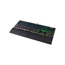 CORSAIR RAPIDFIRE K70 RGB Teclado Mecanico CHERRY MX Speed