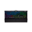 CORSAIR RAPIDFIRE K70 RGB Teclado Mecanico CHERRY MX Speed