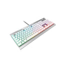 CORSAIR K70 RGB MK.2 SE Teclado Mecanico Gamer CHERRY MX Speed