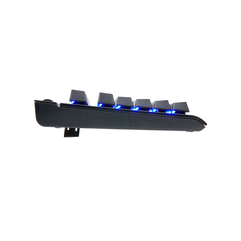 CORSAIR K63 Teclado Mecanico Wireless Blue LED CHERRY MX Red