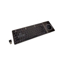 CORSAIR K83 Teclado Inalambrico 2.4GHz y BT Retroiluminado