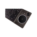 CORSAIR K83 Teclado Inalambrico 2.4GHz y BT Retroiluminado