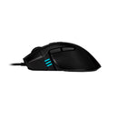 CORSAIR IRONCLAW RGB Mouse Gamer 18000DPI 7 botones Negro