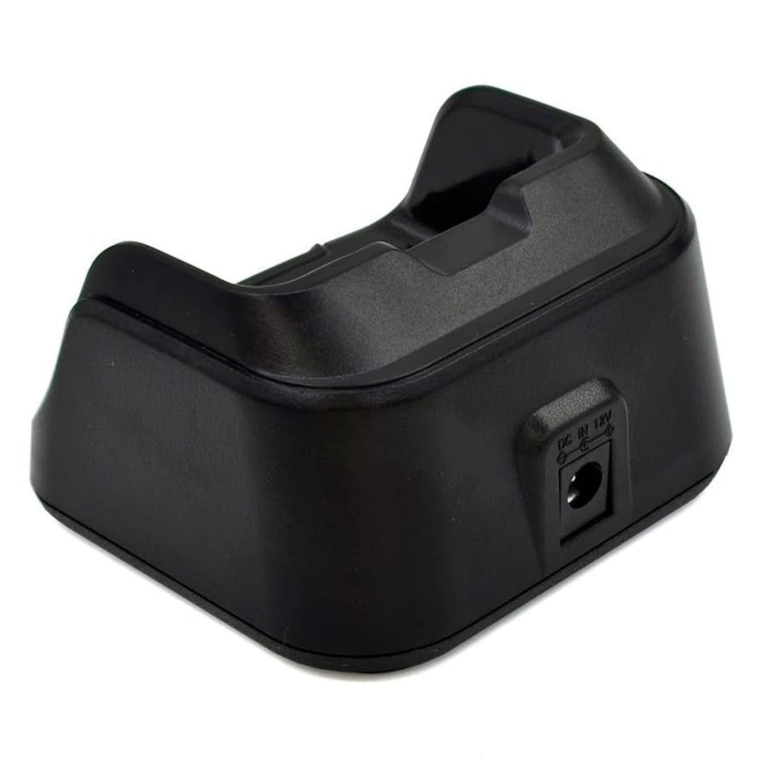 HYTERA CH10L23 Cargador de una sola unidad para baterías BL1506/BL2018