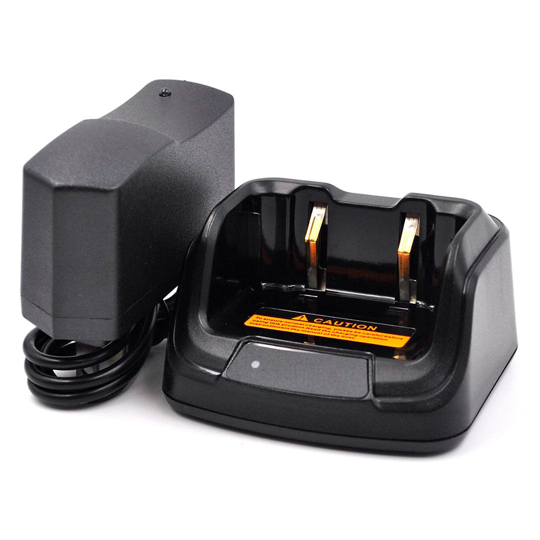 HYTERA CH10L23 Cargador de una sola unidad para baterías BL1506/BL2018